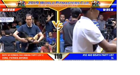 John Bishop Kelso Fights at Pitmaster 2018 & 2019 .